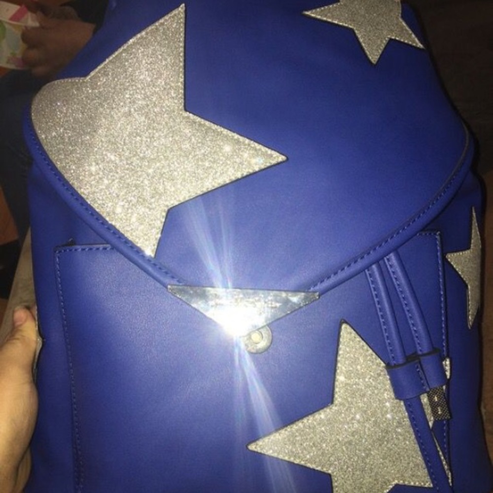 Kendall & Kylie Backpack